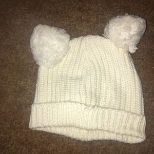 Bunny ear Hat